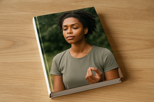 Affirmations Conscientes : Porter sa Régénération au Quotidien