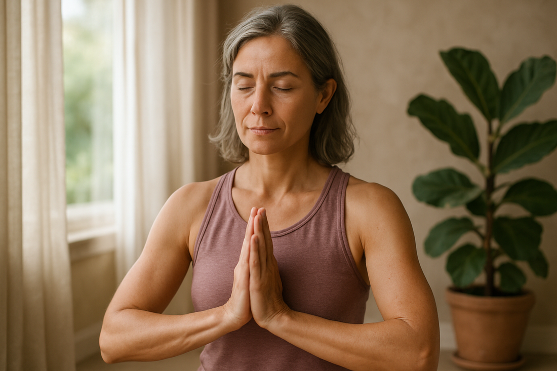 Autophagie par Jeûne Doux : Réveillez la Régénération Naturelle
