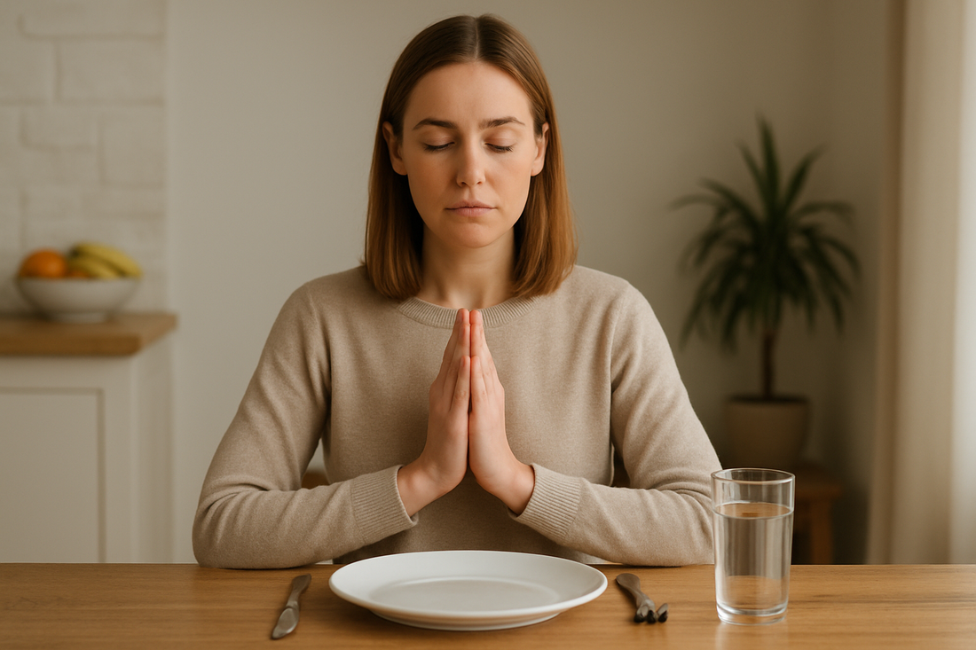 Jeûne Prolongé : Protocoles Sécuritaires pour Débutants