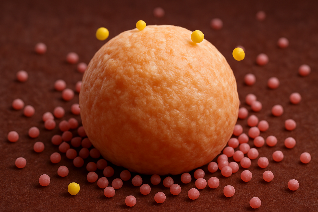 Résistance à l'insuline : comprendre, agir et restaurer sa sensibilité métabolique