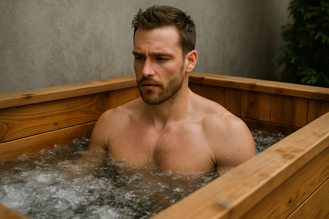 Thérapie par le Froid : Comment Transformer Votre Corps