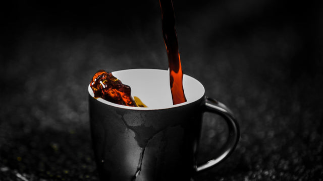 Caféine : Alliée ou ennemie silencieuse ? Ce que votre cerveau ne vous dit pas