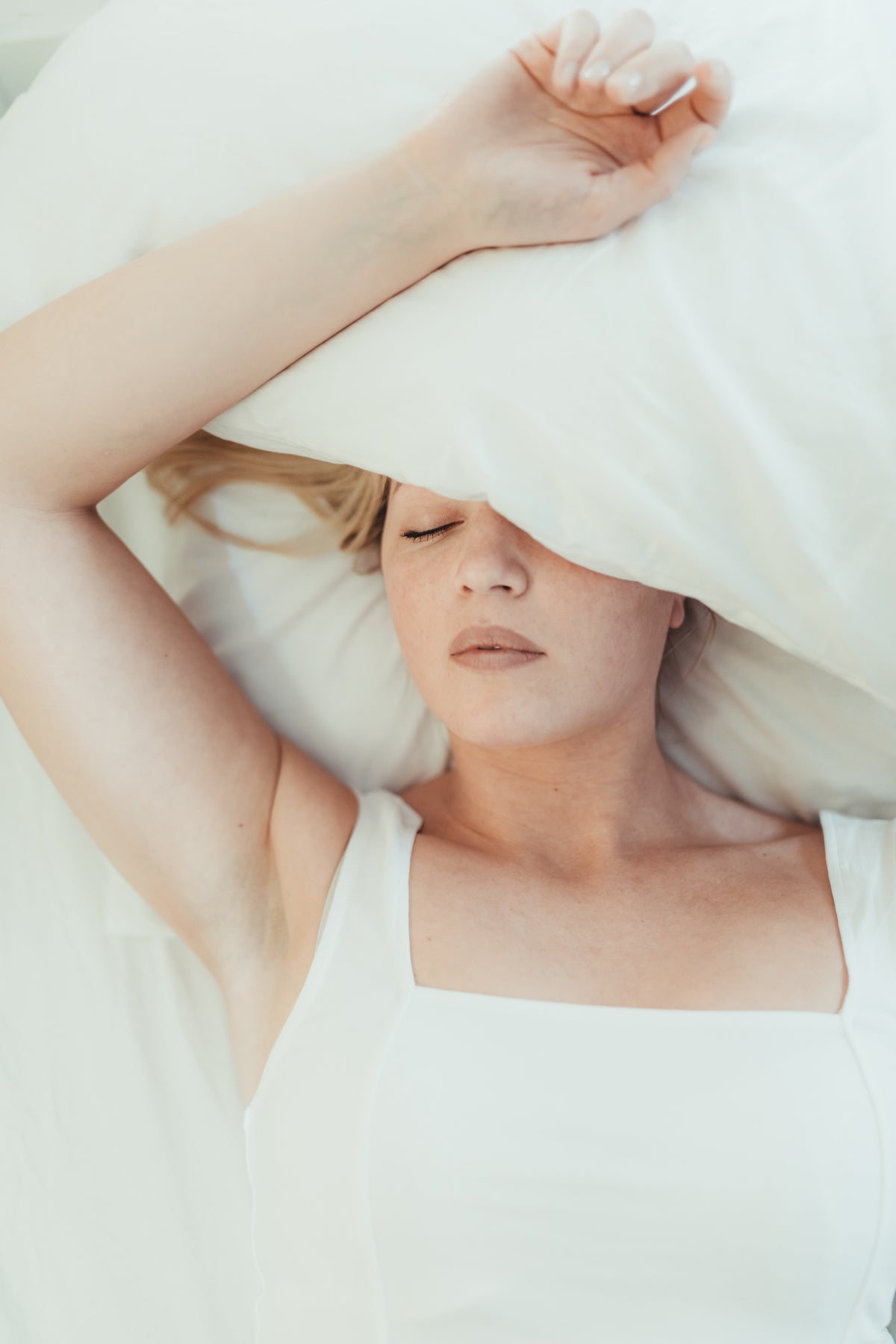 Récupération et sommeil réparateur
